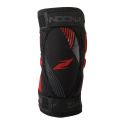 Ginocchiere Zandona Soft Active Kneeguard Short Nero
