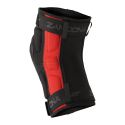Ginocchiere Zandona Soft Active Kneeguard Short Nero