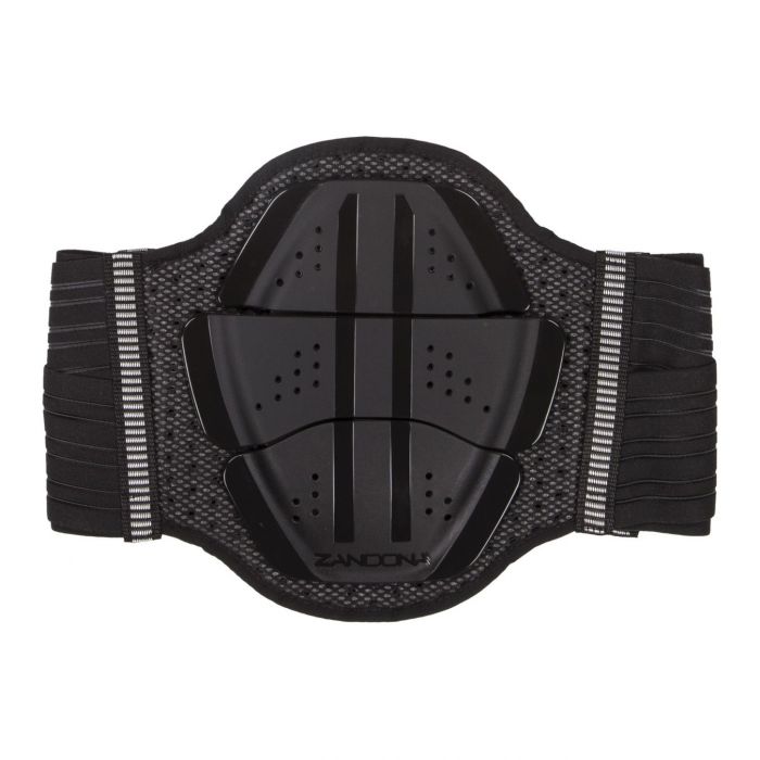 Protezione Lombare Zandona Shield Evo X3 Nero
