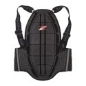 Protezione Schiena Zandona Shield Evo X6 Nero
