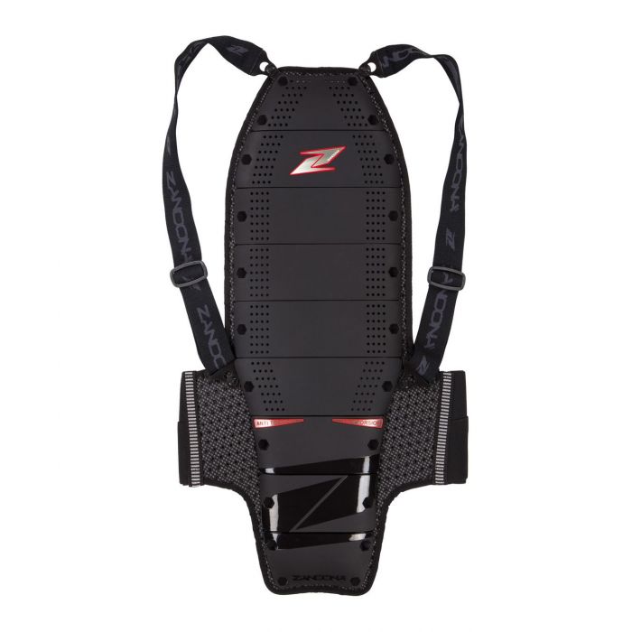 Protezione Schiena Zandona Spine Evc X9 Nero