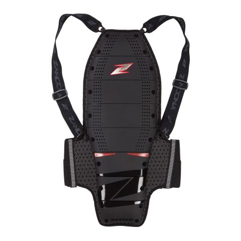 Protezione Schiena Zandona Spine Evc X8 Nero
