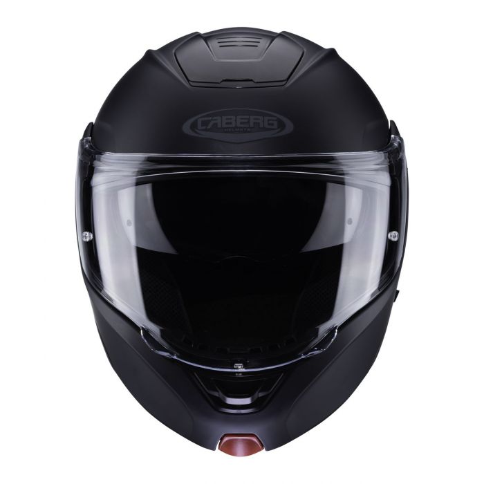 Casco Modulare Caberg Horus Matt Black