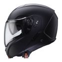 Casco Modulare Caberg Horus Matt Black