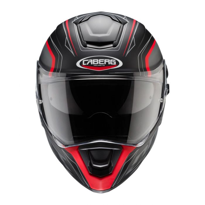 Casco Integrale Caberg Drift Evo Integra Matt Black/anthracit