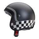 Casco Jet Caberg Freeride Formula Matt Black/anthracit
