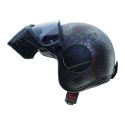 Casco Jet Caberg Ghost Rusty Rusty