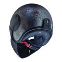 Casco Jet Caberg Ghost Rusty Rusty