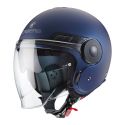 Casco Jet Caberg Uptown Matt Blue Yama
