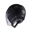 Casco Jet Caberg Uptown Matt Black