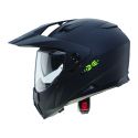 Casco Integrale Caberg Xtrace Nl Matt Black