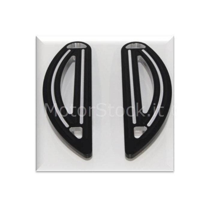 GR365HNC.jpg| PEDANE PILOTA GRAY INDIAN'S PER HARLEY DAVIDSON BLACK ANGEL