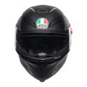 Casco Integrale Agv K5 S E2205 Multi Tornado Matt Black/s
