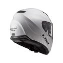 Casco Integrale Ls2 Ff320 Stream Evo Gloss White