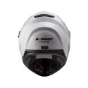 Casco Integrale Ls2 Ff320 Stream Evo Gloss White