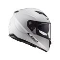 Casco Integrale Ls2 Ff320 Stream Evo Gloss White