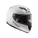 Casco Integrale Ls2 Ff320 Stream Evo Gloss White
