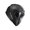 Casco Integrale Ls2 Ff320 Stream Evo Matt Black