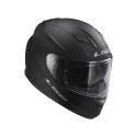 Casco Integrale Ls2 Ff320 Stream Evo Matt Black