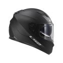 Casco Integrale Ls2 Ff320 Stream Evo Matt Black