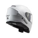 Casco Integrale Ls2 Ff800 Storm Solid White