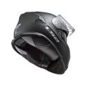 Casco Integrale Ls2 Ff800 Storm Solid Matt Black