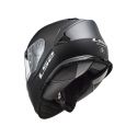 Casco Integrale Ls2 Ff800 Storm Solid Matt Black