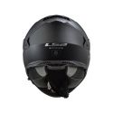 Casco Integrale Ls2 Ff800 Storm Solid Matt Black