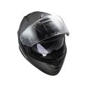 Casco Integrale Ls2 Ff800 Storm Solid Matt Black