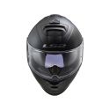 Casco Integrale Ls2 Ff800 Storm Solid Matt Black