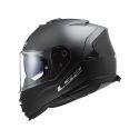 Casco Integrale Ls2 Ff800 Storm Solid Matt Black