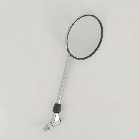 pa06400343-0000.jpg| SPECCHIO ROTONDO UNIVERSALE CROMATO PARTS UNLIMITED