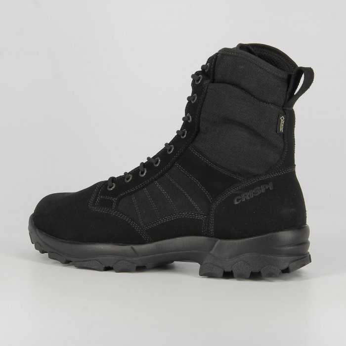 cr4516947.n-hd-0020.jpg| STIVALETTO GORETEX CRISPI SWAT GTX DESERT NERO