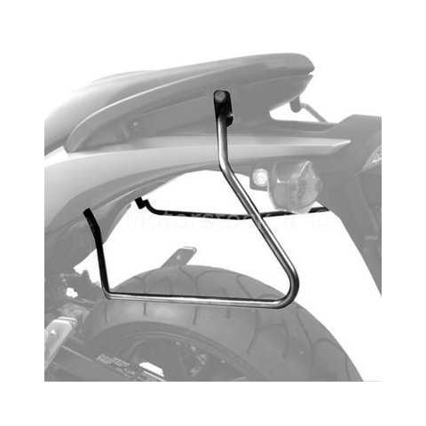 GIT219.jpg| TELAIETTI GIVI T219 PER HONDA CB 600 F Hornet / Hornet ABS 07/10