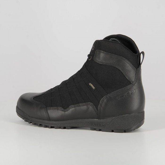 crurbannew.n-hd-0020.jpg| STIVALETTO GORETEX CRISPI SWAT URBAN GTX NEW NERO