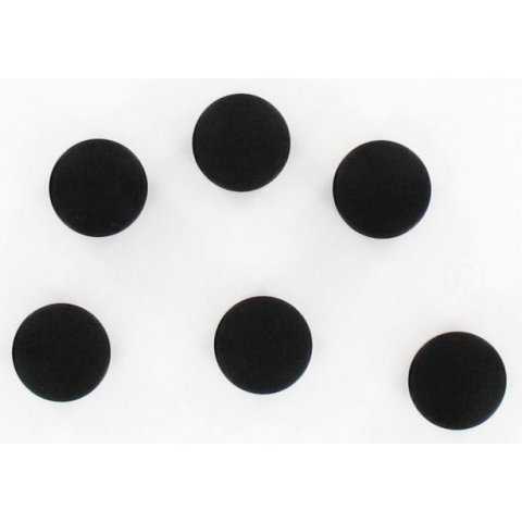 GIZ621R.jpg| TAPPI COPRIFORO 6PZ X PIASTRE GIVI cod. Z621R