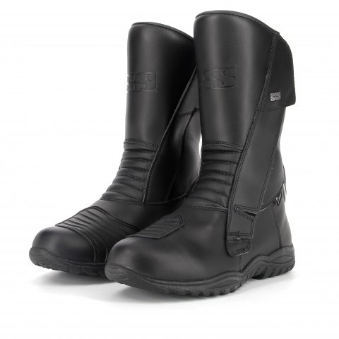 ixx47021.003-0000.jpg| STIVALE TECNICO TURISMO IXS ATTACK EVO NERO