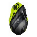 Casco Off-road / Cross Just1 J32 Pro Kick Yellow Blac