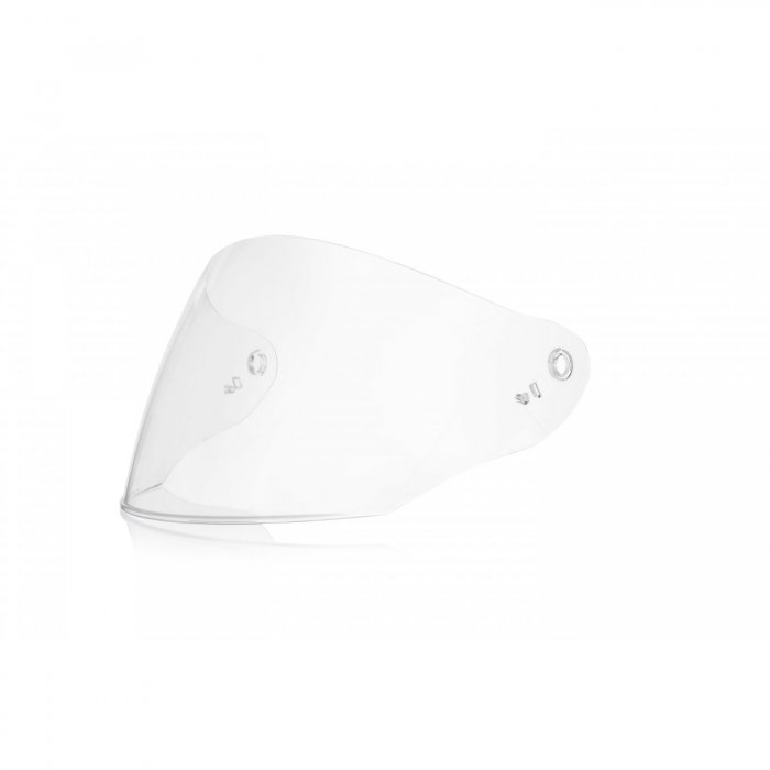 Jet Firstway Acerbis Visor transparente