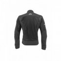 Acerbis Ramsey Vented Ce Giacca Estiva Traforata. Nero