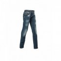 Jeans Ce Pack Lady Acerbis Azul