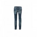 Jeans Ce Pack Lady Acerbis Azul