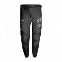 Mx Pantalones de Pista Acerbis Negro