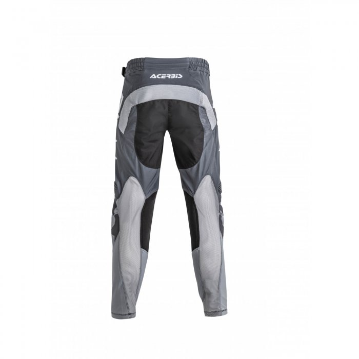 X-flex Starway Pants Acerbis Grey/Dark Grey