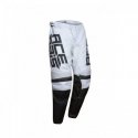 Mx Skyhigh Kid Acerbis Pants Grey/black
