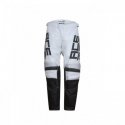 Mx Skyhigh Kid Acerbis Pantalon Gris/noir