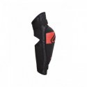X-elbow Gomitiera Soft Adult Acerbis Nero/rosso