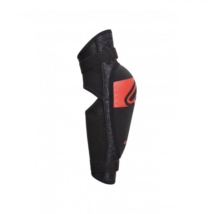 X-elbow Elbow Soft Adult Acerbis Black/red