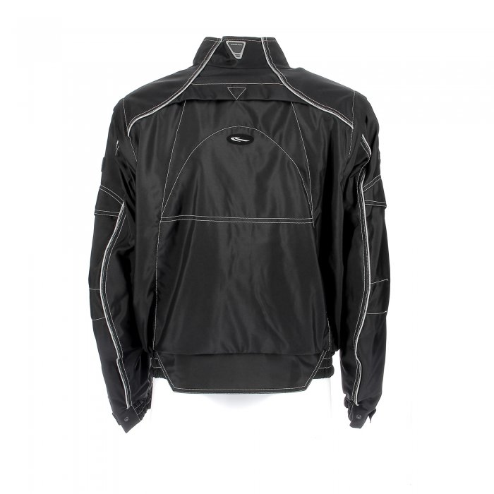 cotakeoff.n-hd-0012.jpg| GIUBBOTTO ESTIVO CORNER MOD. TAKEOFF NERO