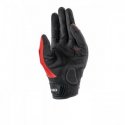 Guanti Ce Con Protezioni Ramsey My Vented Acerbis Rosso